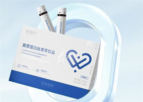 科学抗衰，如何选择与运用高效胶原蛋白肽及企业管理启示